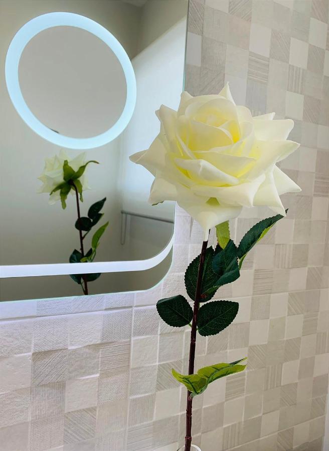 Marina Atico Penthouse Apartment Пуерто де ла Крус Екстериор снимка