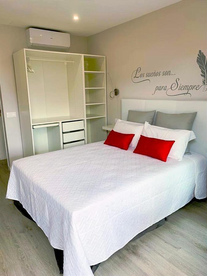 Marina Atico Penthouse Apartment Пуерто де ла Крус Екстериор снимка