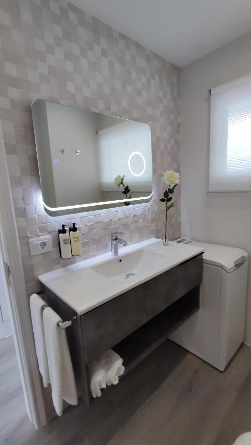 Marina Atico Penthouse Apartment Пуерто де ла Крус Екстериор снимка