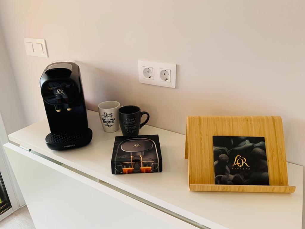 Marina Atico Penthouse Apartment Пуерто де ла Крус Екстериор снимка
