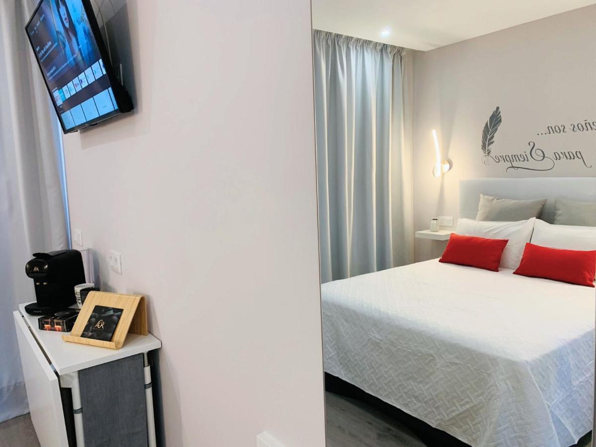 Marina Atico Penthouse Apartment Пуерто де ла Крус Екстериор снимка