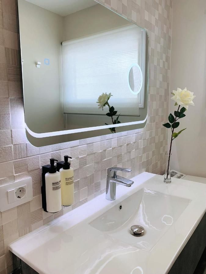 Marina Atico Penthouse Apartment Пуерто де ла Крус Екстериор снимка