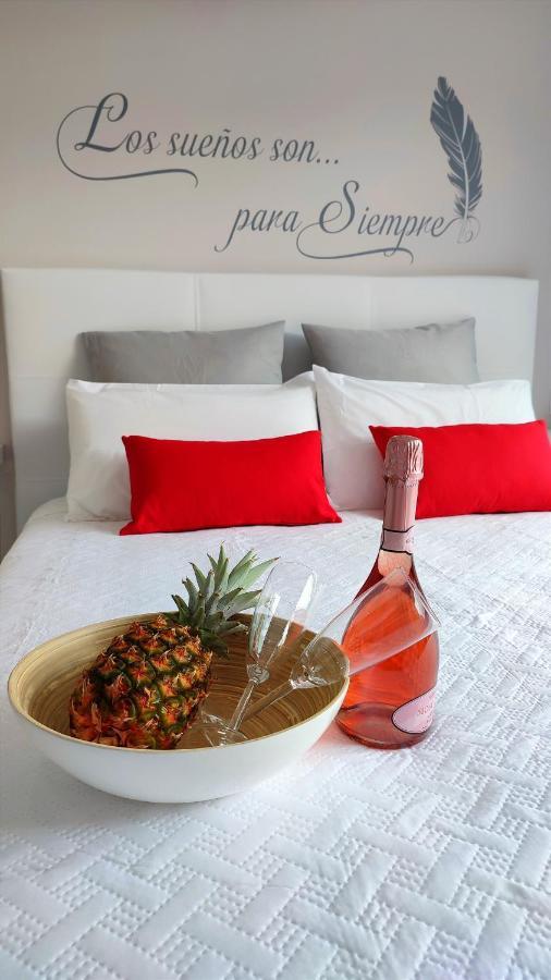 Marina Atico Penthouse Apartment Пуерто де ла Крус Екстериор снимка